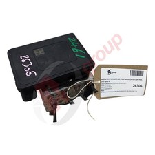 MAZDA 3 D SE NAV MK3 ABS PUMP MODULATOR CONTROL UNIT 2013-16 BHR1437A04