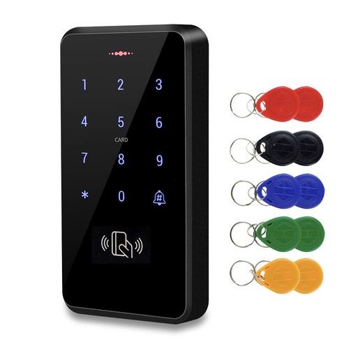 Fst ip68 waterproof access - ip68,