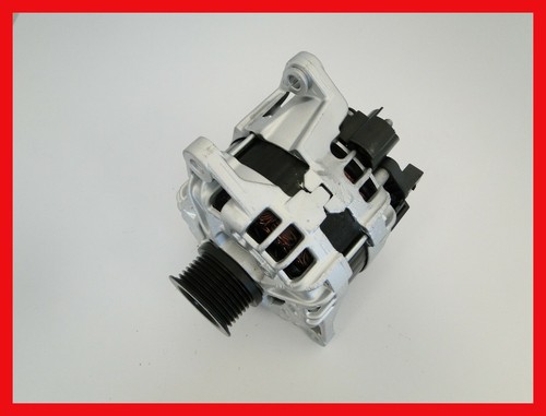 1a4548 alternator for iveco - for,