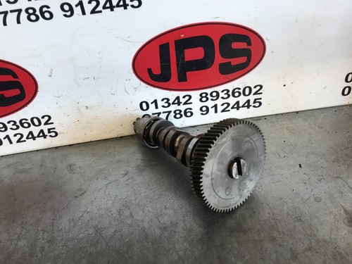 Diesel pump shaft gear x - /,