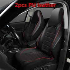 Car Seat Cover Front Cushion