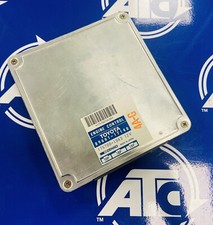 TOYOTA MR2 Mk1  89661-14140 ECU RE-MANUFACTURED OWN UNIT REBUILD SERVICE RARE