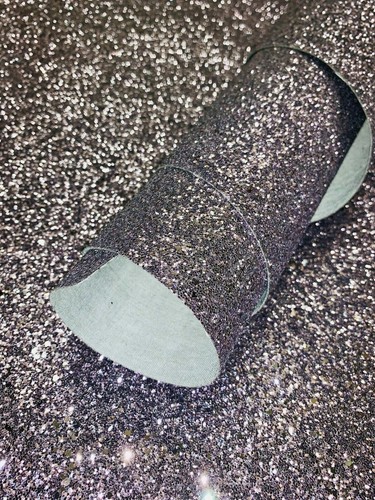 Chunky glitter wallpaper - glitter,