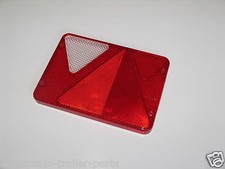 AJBA RL80 REPLACEMENT REAR