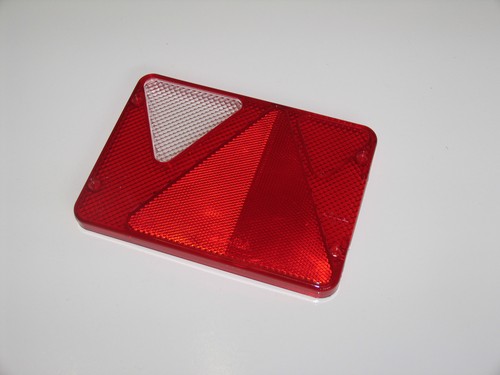 Ajba rl80 replacement rear - ajba,