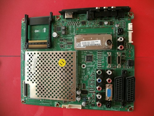 Samsung lcd main - lcd, board