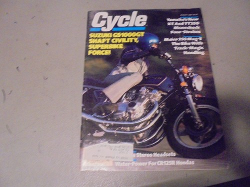 August 1980 cycle - 1980,