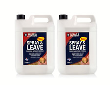 Spray and Leave Concentrate 2