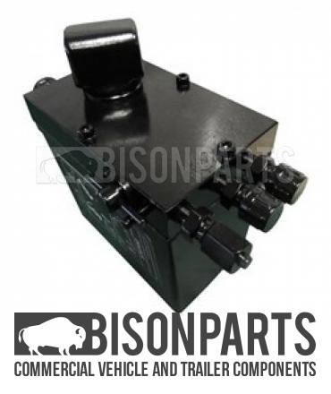 Fits daf xf95 xf105 2001 - "fits,