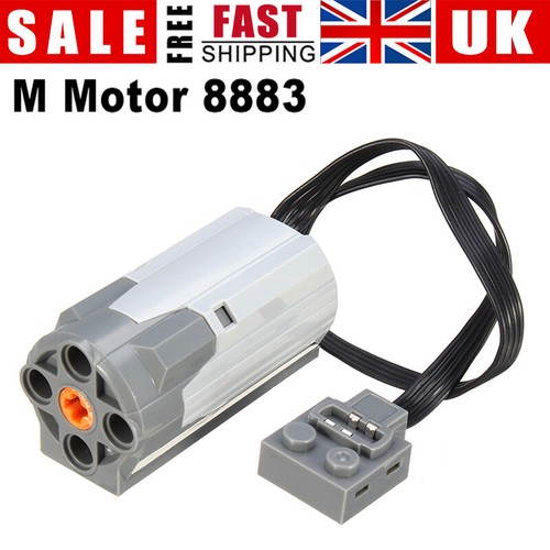 8883 power functions motor - functions,