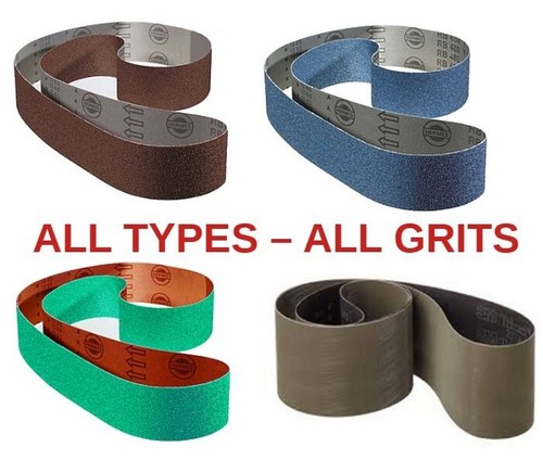 Belts for robert sorby proedge - belts,