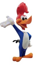 3d printed woody woodpecker