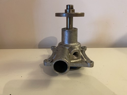 Power train water pump - power,