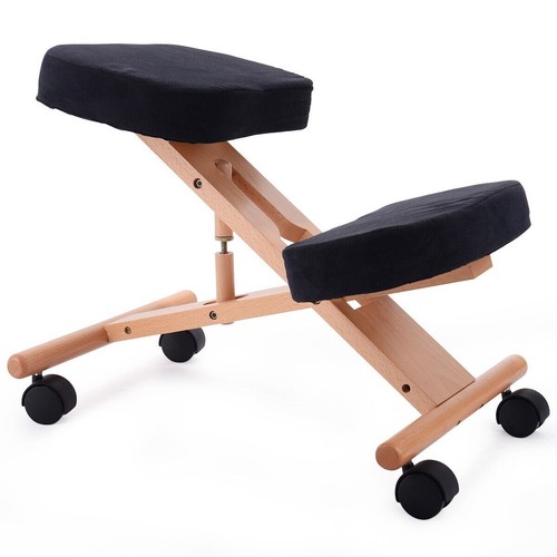 Kneeling chair adjustable - kneeling,