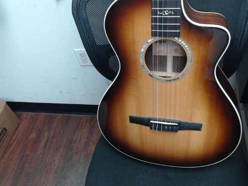 Taylor guitars guitar 412ce - guitars,