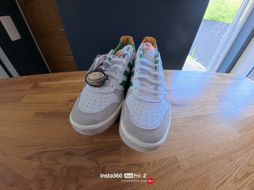 Adidas grand slam gw5772 - adidas, sz