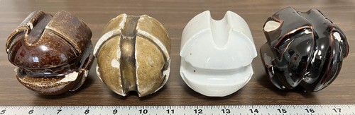 Antique porcelain ceramic - porcelain,