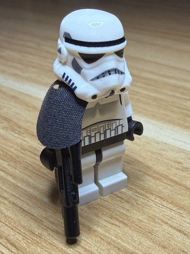 Lego star wars - star,