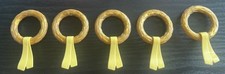 Playmobil 5 Golden Wreath With Ribbon Sports Roman Arenas Wedding Awards 💥NEW💥