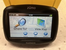 Garmin Zumo 390 LM