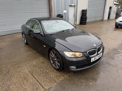 Breaking bmw 330d - breaking,