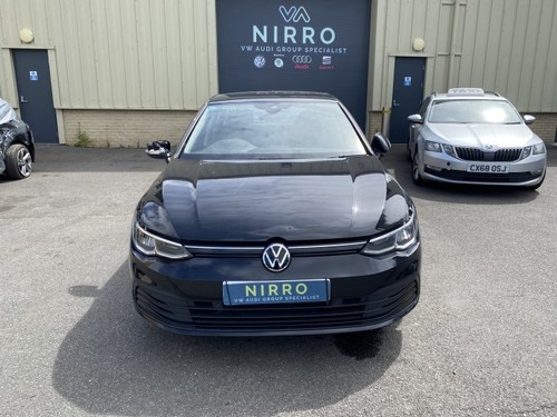 Golf mk8 breaking for 10x - mk8,