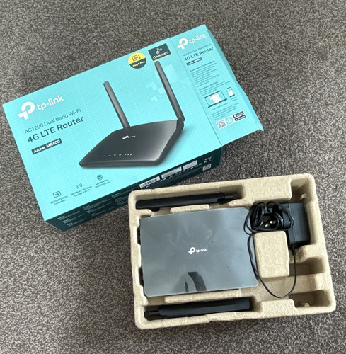 Link archer mr400 lte - tp-link,