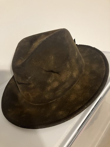 Freddy krueger fedora hat - krueger,