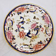 Masons blue mandalay - masons,