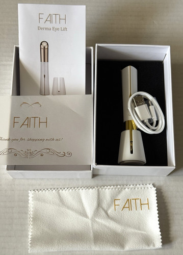 Faith derma eye lift home - derma,