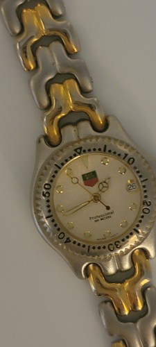 Tag heuer professional women - professional, women's