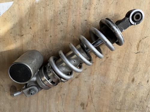 Yamaha 5vy rear shock - rear,