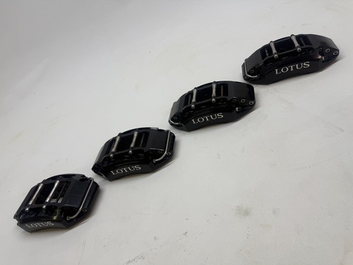 Elise parts pot piston lotus - pot,
