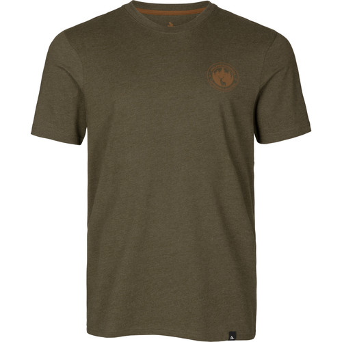 Seeland saker shirt - t-shirt,, in