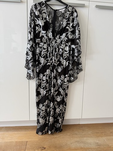 Coast occasion dress silver - dress,