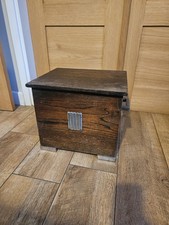 Antique Art Deco Wooden