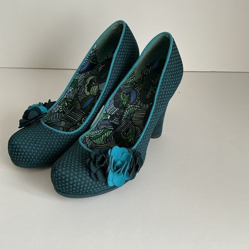 Ruby shoo women polka dot - shoo,