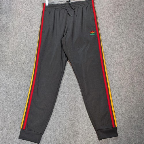 Adidas originals black rasta - adidas,