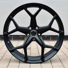 Audi Q7 Q8 Vw Touareg x4 22"