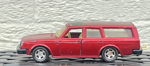 K74 matchbox superkings - superkings, 1979