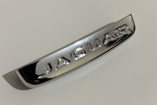 Genuine jaguar type pace - jaguar, f-type