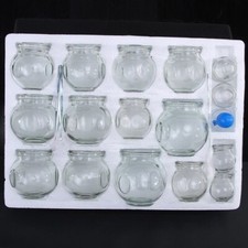 SALE Professional Cupping Set