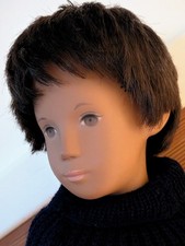 1969 Gregor SASHA DOLL with