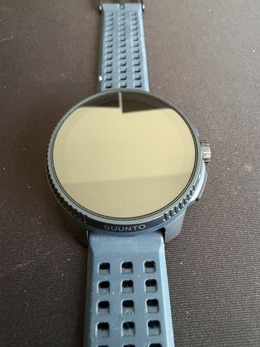Suunto race gps sports - race,