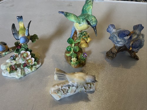 Vtg crown staffordshire - crown,