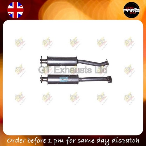 Exhaust for lexus 200 - for,
