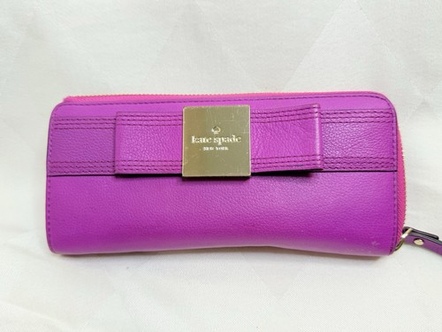 Kate spade wallet - 🩷kate, ny