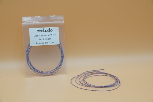 Hifi tonearm wire - hifi, –
