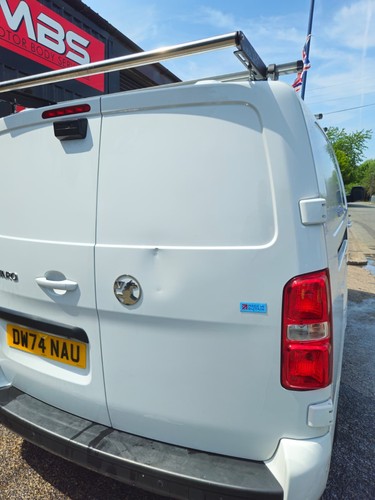 2019 2025 vauxhall - 2019,
