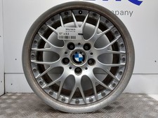 ALLOY WHEEL BMW Z SERIES 17 Inch Rim 5x120 1094374 Z3 BBS REAR WHEEL Style 42